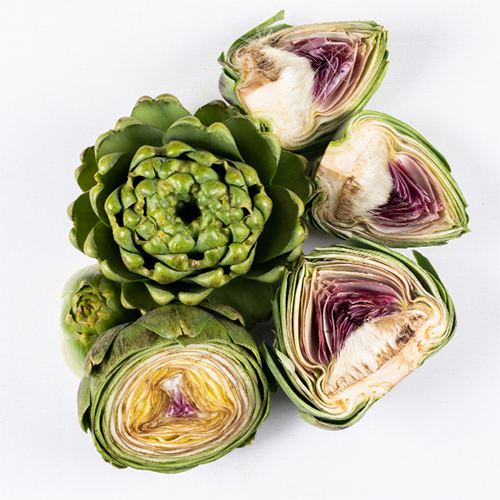 Artichoke
