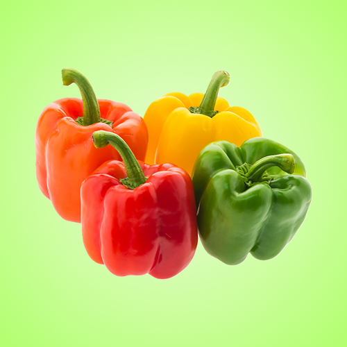 Bell pepper