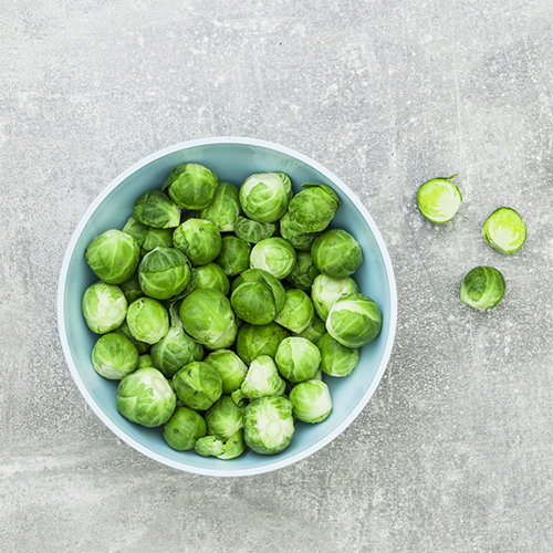 Brussels sprouts