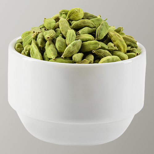 Cardamom