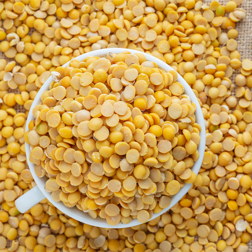 Chana Dal