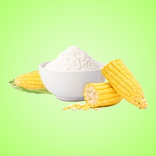 Corn Flour