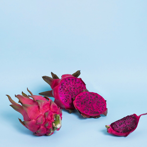 Dragon fruit