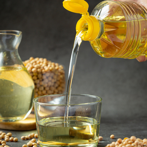 Edible Oil