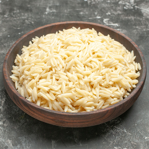 Parboiled Rice