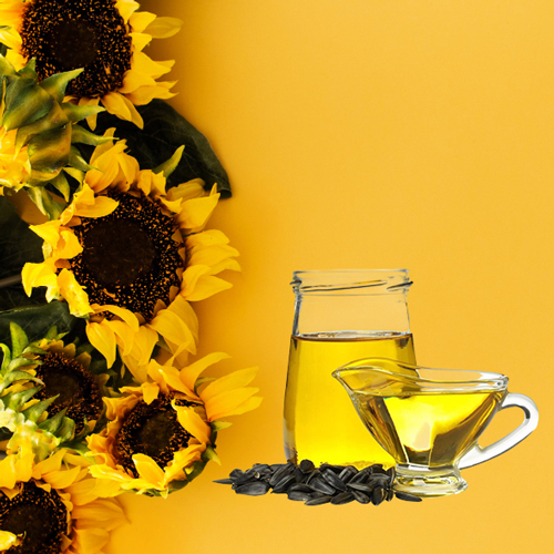 Sun Flower Oil