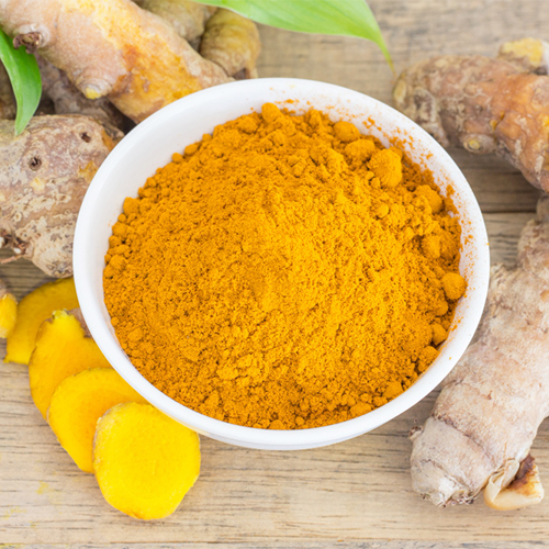 Turmeric
