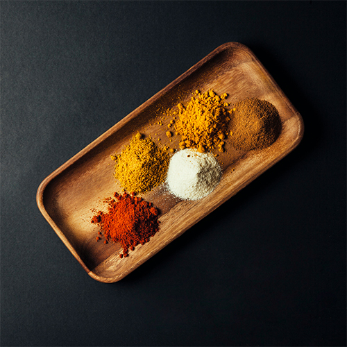 Spices